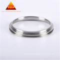 Cobalt Alloy 6 Round butterfly valve seal ring